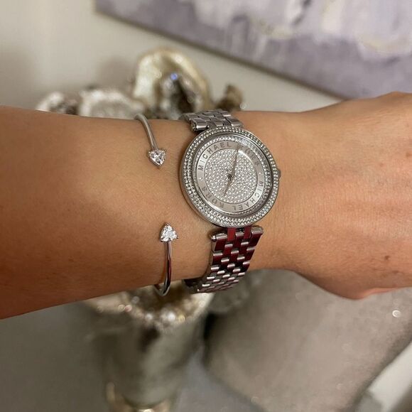 Michael Kors Stainless Steel Watch - Picture 14 of 16